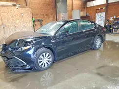 4T1C31AK3MU559580 2021 TOYOTA CAMRY