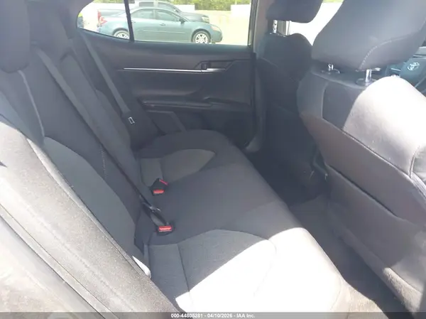 4T1C31AK3MU560793 2021 TOYOTA CAMRY - Image 8