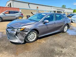 4T1C31AK3MU561488 2021 TOYOTA CAMRY