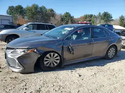 4T1C31AK3MU561622 2021 TOYOTA CAMRY
