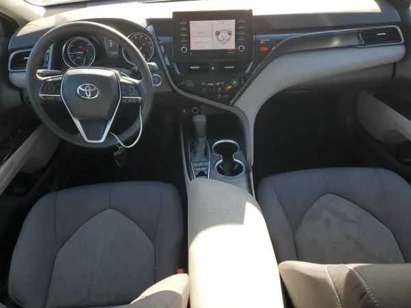 4T1C31AK3MU561622 2021 TOYOTA CAMRY - Image 8