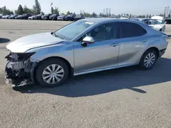 4T1C31AK3MU566092 2021 TOYOTA CAMRY