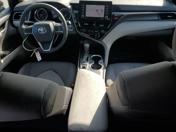 4T1C31AK3MU566092 2021 TOYOTA CAMRY - Image 8