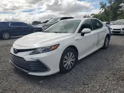 4T1C31AK3MU567856 2021 TOYOTA CAMRY