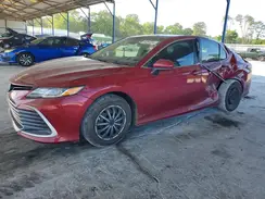 4T1C31AK3NU038411 2022 TOYOTA CAMRY