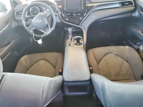 4T1C31AK3NU038411 2022 TOYOTA CAMRY - Image 8