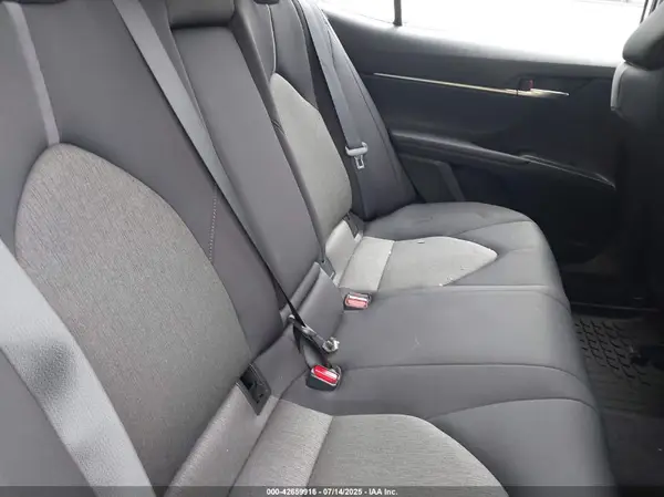 4T1C31AK3NU570645 2022 TOYOTA CAMRY - Image 8