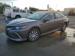 4T1C31AK3NU573688 2022 TOYOTA CAMRY