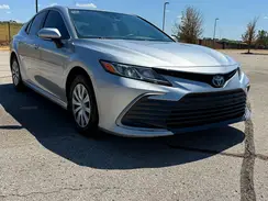 4T1C31AK3NU574100 2022 TOYOTA CAMRY