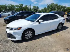 4T1C31AK3NU578132 2022 TOYOTA CAMRY
