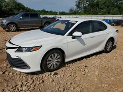 4T1C31AK3NU578311 2022 TOYOTA CAMRY