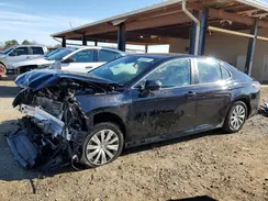 4T1C31AK3NU580320 2022 TOYOTA CAMRY