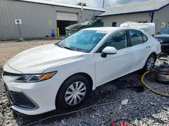 4T1C31AK3NU580396 2022 TOYOTA CAMRY