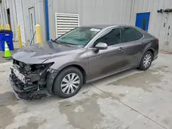 4T1C31AK3NU581080 2022 TOYOTA CAMRY
