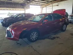 4T1C31AK3NU583394 2022 TOYOTA CAMRY