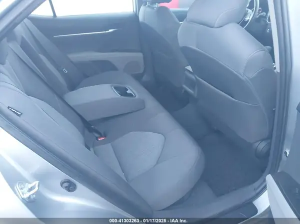 4T1C31AK3NU584626 2022 TOYOTA CAMRY - Image 8
