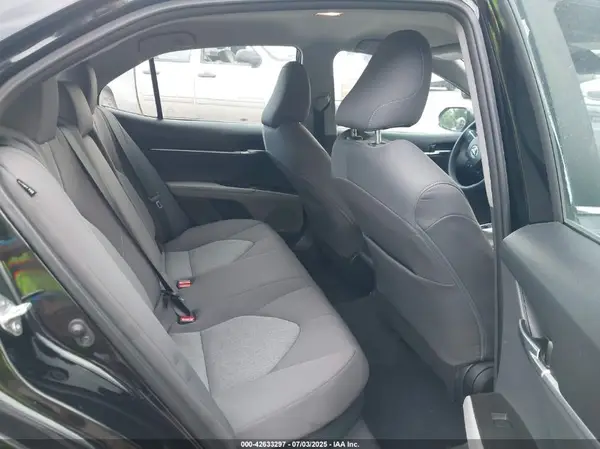 4T1C31AK3NU585808 2022 TOYOTA CAMRY - Image 8