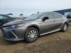 4T1C31AK3NU586909 2022 TOYOTA CAMRY