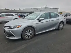 4T1C31AK3NU587297 2022 TOYOTA CAMRY
