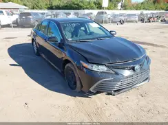 4T1C31AK3NU588370 2022 TOYOTA CAMRY