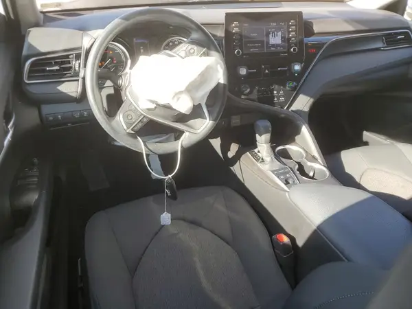 4T1C31AK3NU589857 2022 TOYOTA CAMRY - Image 8