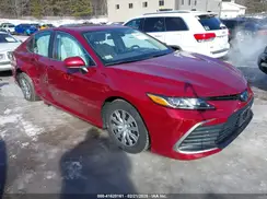 4T1C31AK3NU590135 2022 TOYOTA CAMRY