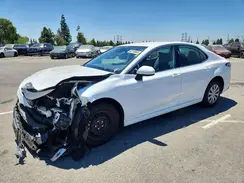 4T1C31AK3NU590359 2022 TOYOTA CAMRY