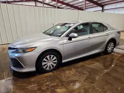 4T1C31AK3NU590717 2022 TOYOTA CAMRY