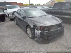 4T1C31AK3NU591592 2022 TOYOTA CAMRY