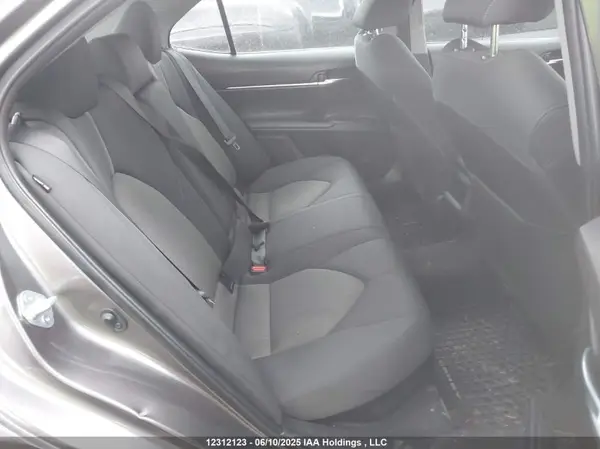 4T1C31AK3NU591592 2022 TOYOTA CAMRY - Image 8