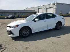4T1C31AK3NU595562 2022 TOYOTA CAMRY