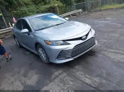 4T1C31AK3NU595710 2022 TOYOTA CAMRY