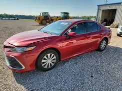 4T1C31AK3PU048049 2023 TOYOTA CAMRY
