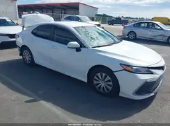 4T1C31AK3PU051176 2023 TOYOTA CAMRY