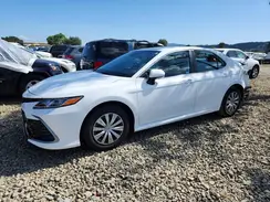 4T1C31AK3PU051243 2023 TOYOTA CAMRY