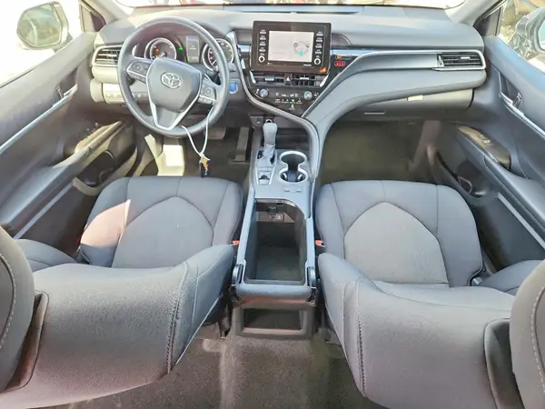 4T1C31AK3PU051243 2023 TOYOTA CAMRY - Image 8