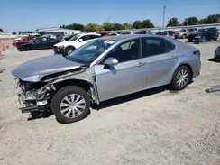 4T1C31AK3PU051257 2023 TOYOTA CAMRY