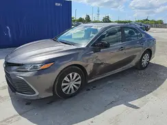 4T1C31AK3PU052392 2023 TOYOTA CAMRY