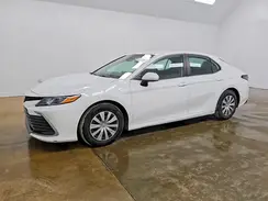 4T1C31AK3PU055194 2023 TOYOTA CAMRY