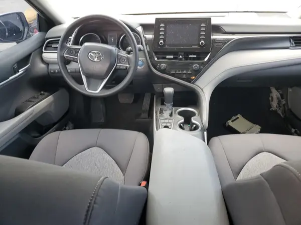 4T1C31AK3PU057057 2023 TOYOTA CAMRY - Image 8