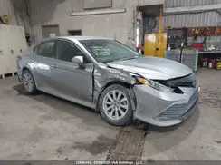 4T1C31AK3PU058015 2023 TOYOTA CAMRY