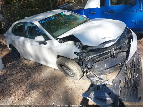 4T1C31AK3PU058371 2023 TOYOTA CAMRY - Image 1