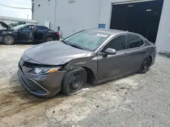 4T1C31AK3PU058578 2023 TOYOTA CAMRY