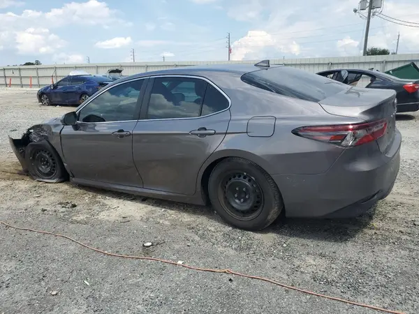 4T1C31AK3PU058578 2023 TOYOTA CAMRY - Image 2