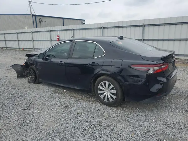 4T1C31AK3PU600844 2023 TOYOTA CAMRY - Image 2