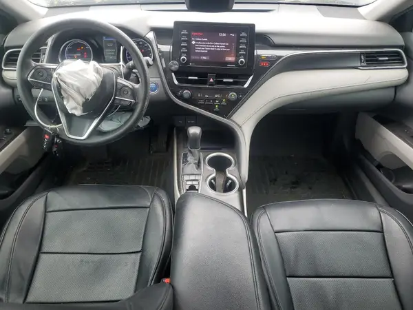 4T1C31AK3PU600844 2023 TOYOTA CAMRY - Image 8
