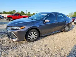 4T1C31AK3PU602948 2023 TOYOTA CAMRY