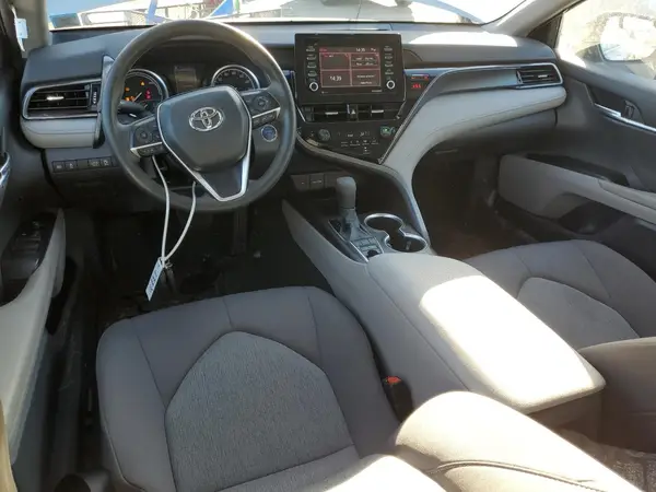 4T1C31AK3PU605770 2023 TOYOTA CAMRY - Image 8
