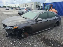 4T1C31AK3PU608653 2023 TOYOTA CAMRY