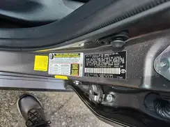 4T1C31AK3PU611245 2023 TOYOTA CAMRY